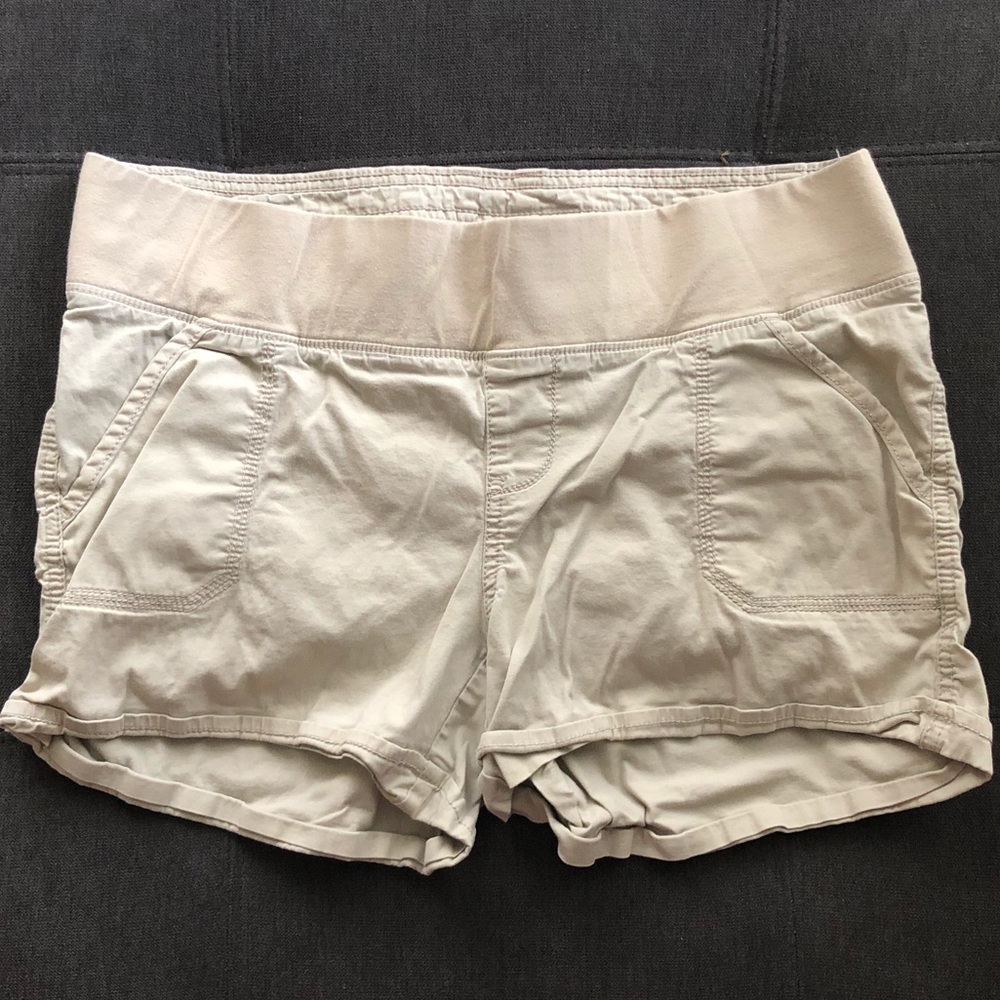 Maternity Shorts